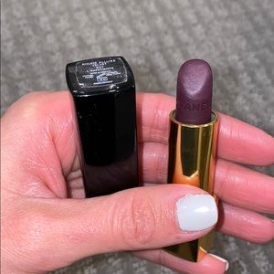 CHANEL Rouge Allure Velvet Lipstick